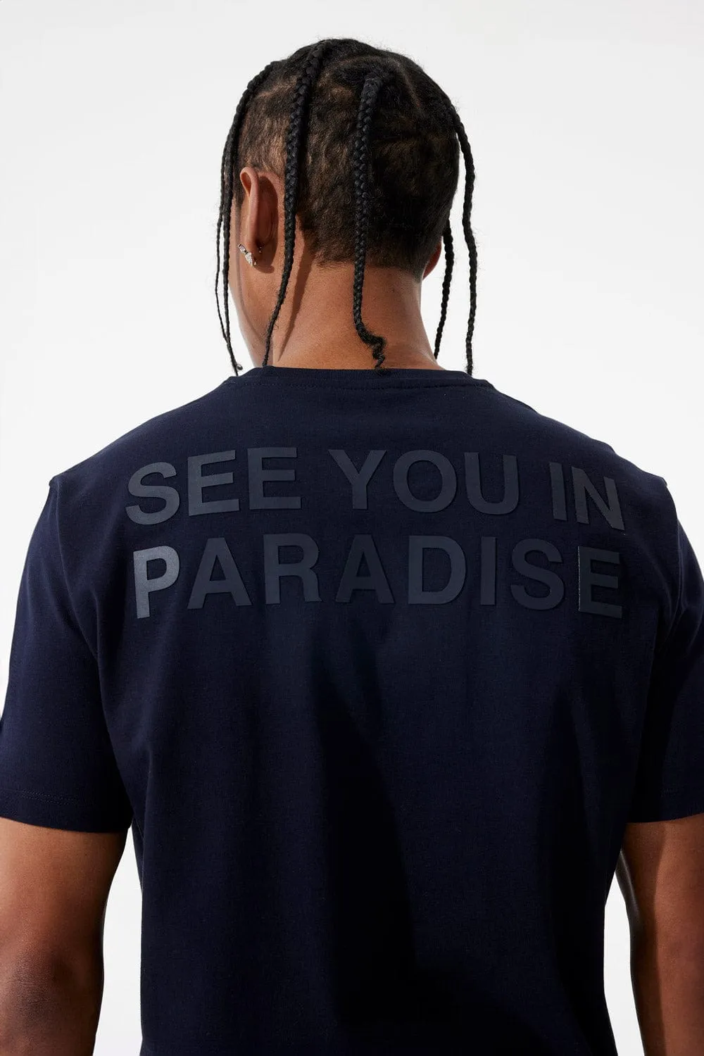 Paradise Tonal T-Shirt