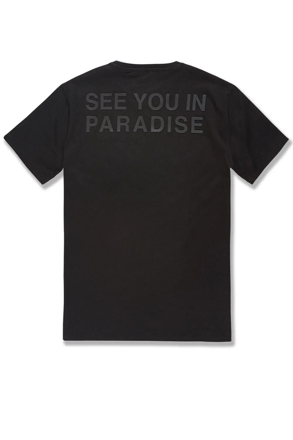 Paradise Tonal T-Shirt