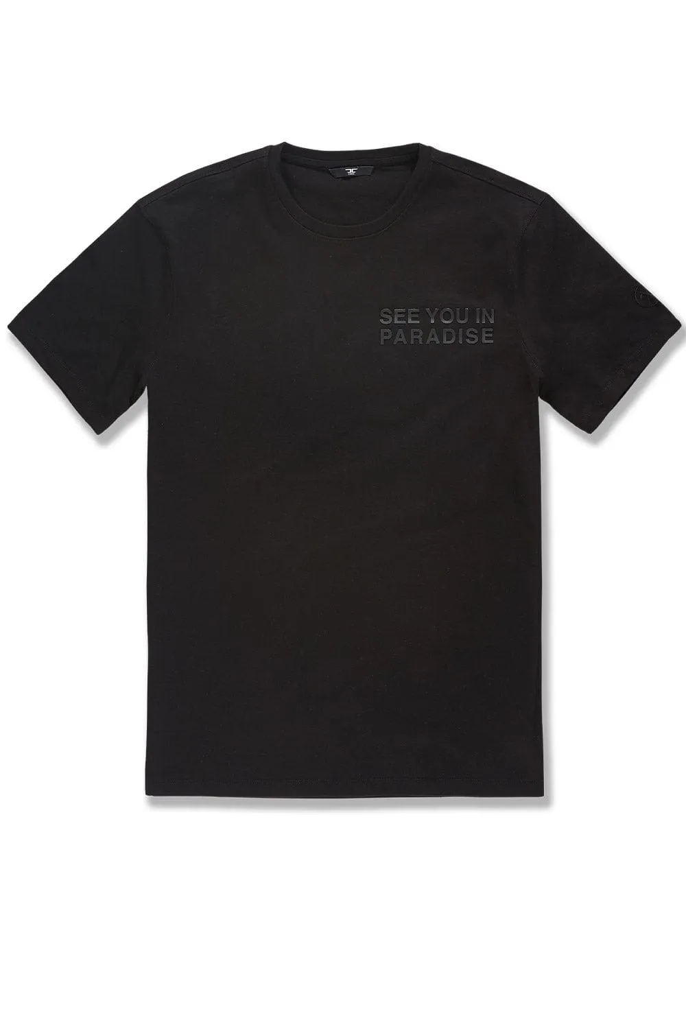 Paradise Tonal T-Shirt