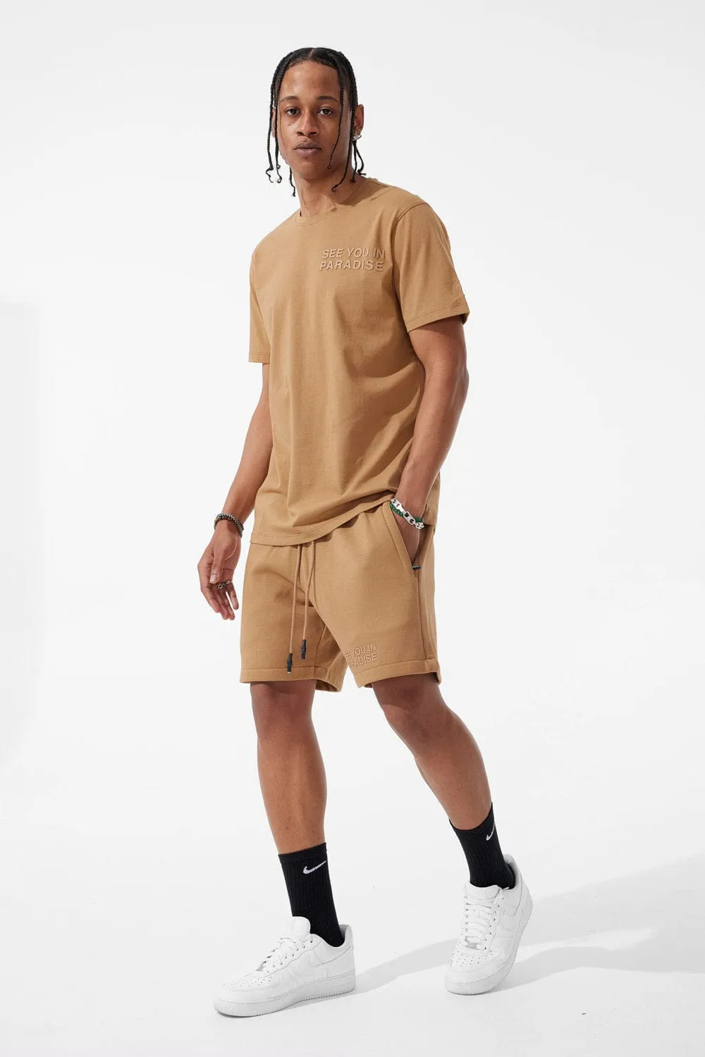 Paradise Tonal T-Shirt
