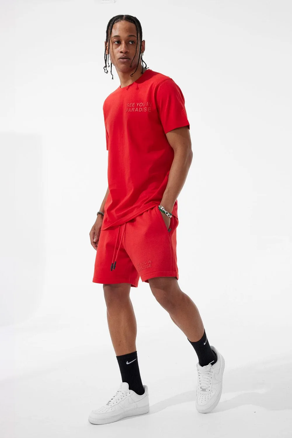 Paradise Tonal T-Shirt