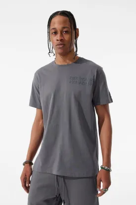 Paradise Tonal T-Shirt