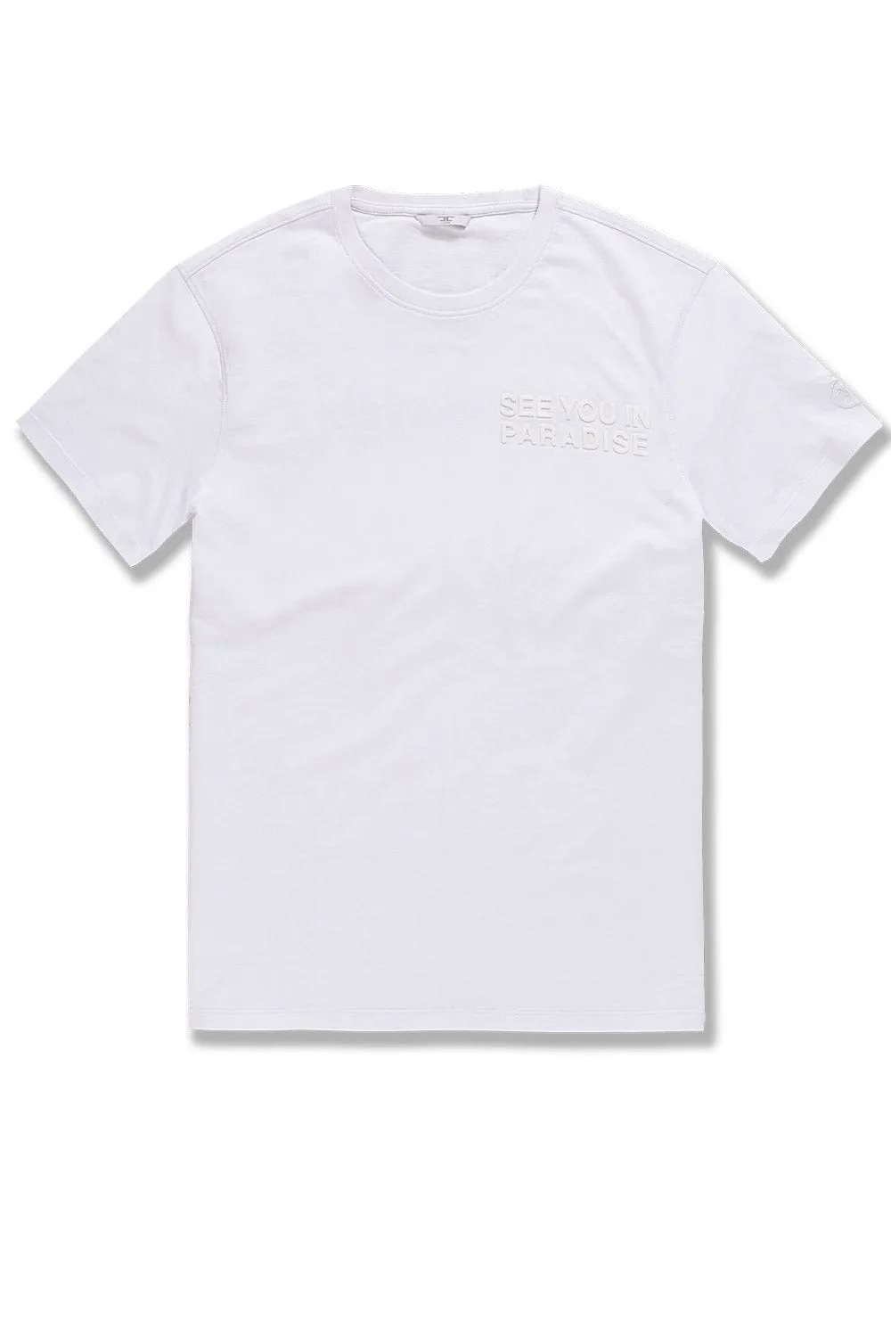 Paradise Tonal T-Shirt
