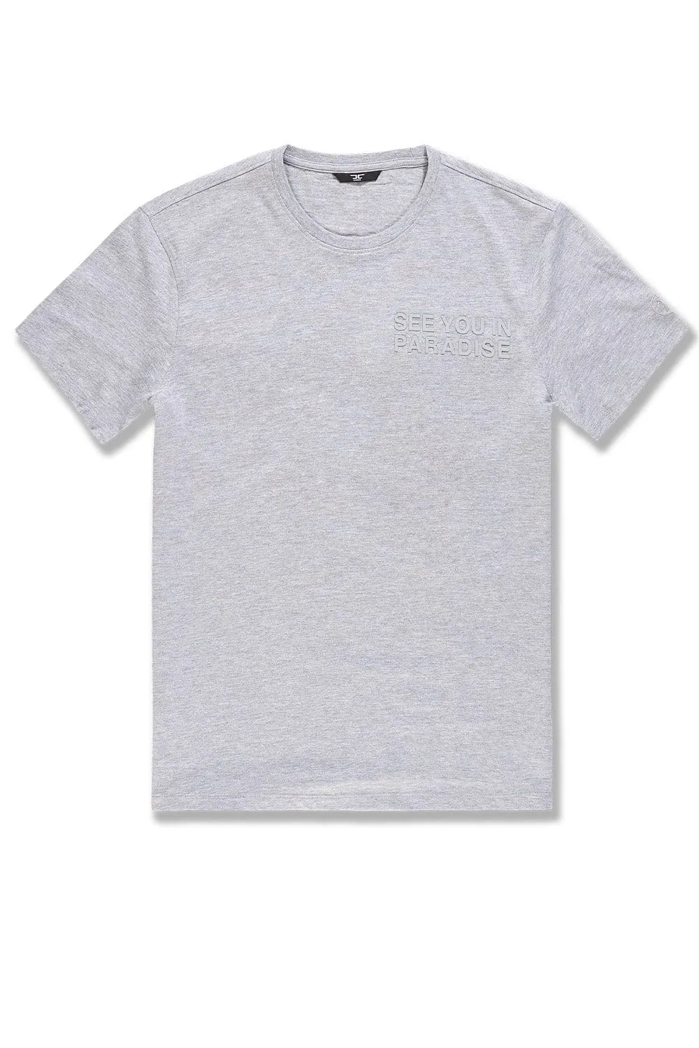 Paradise Tonal T-Shirt