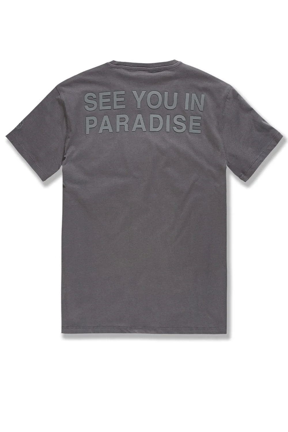 Paradise Tonal T-Shirt