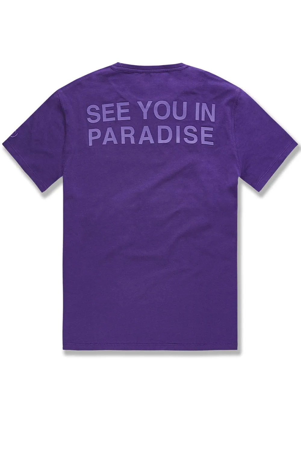 Paradise Tonal T-Shirt