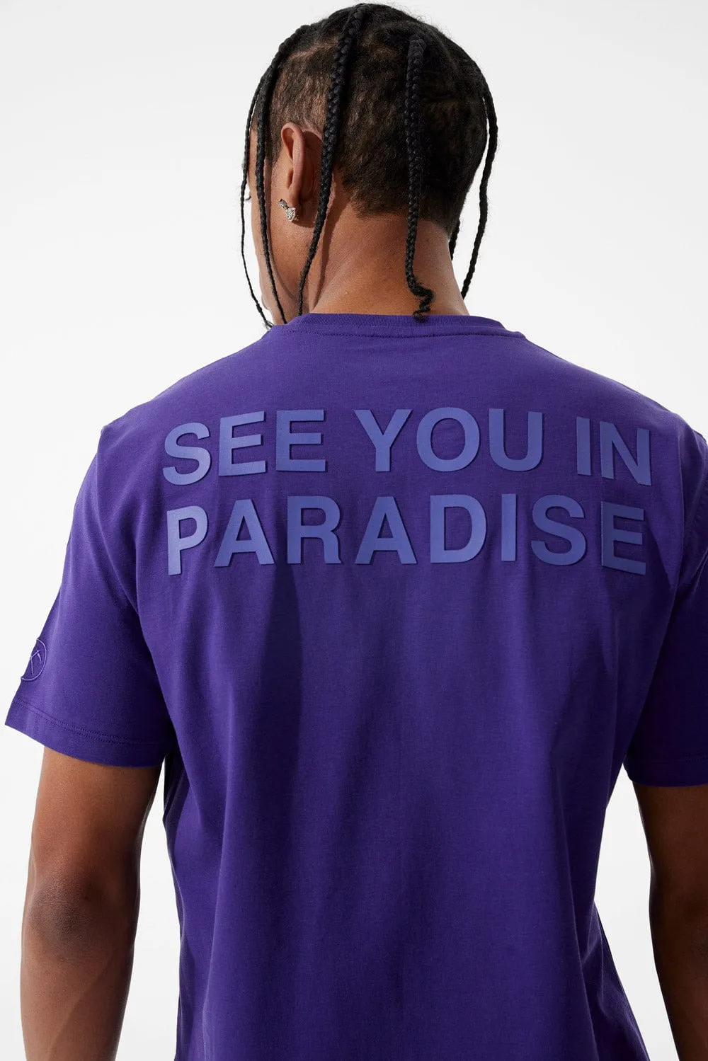 Paradise Tonal T-Shirt