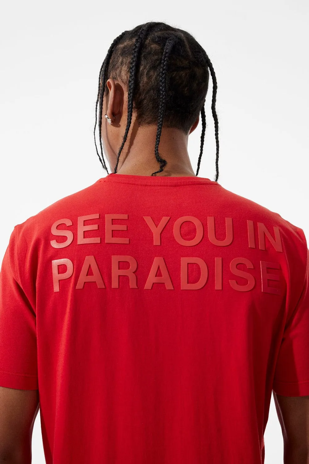 Paradise Tonal T-Shirt