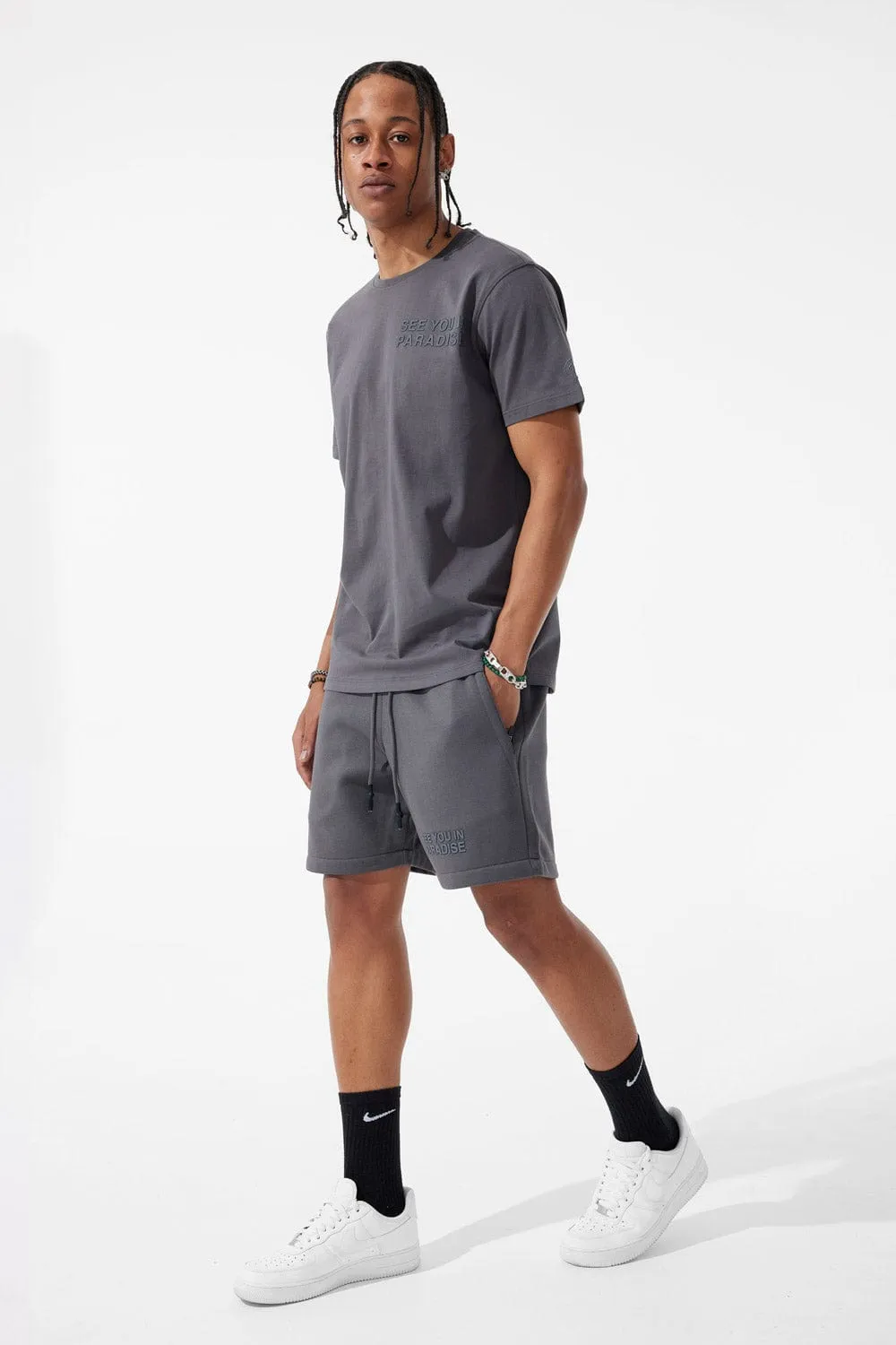 Paradise Tonal T-Shirt