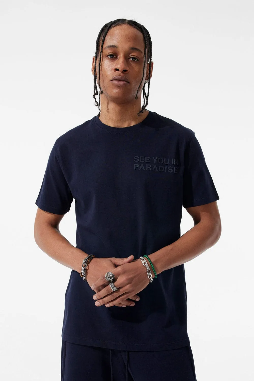Paradise Tonal T-Shirt