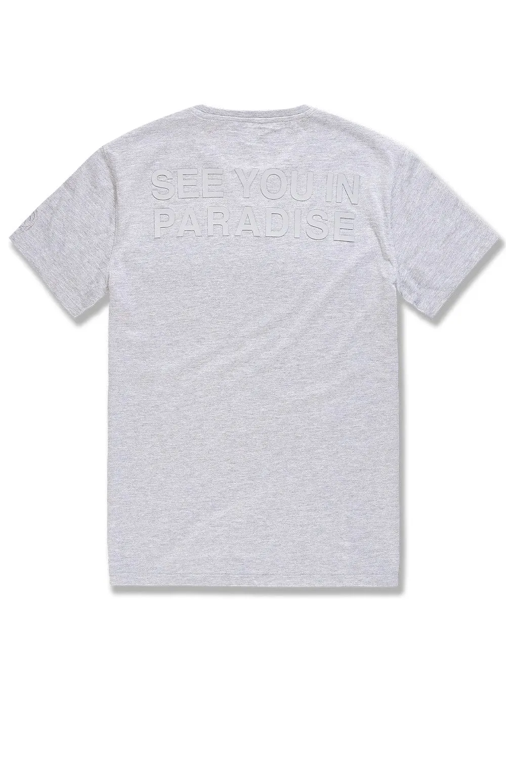 Paradise Tonal T-Shirt