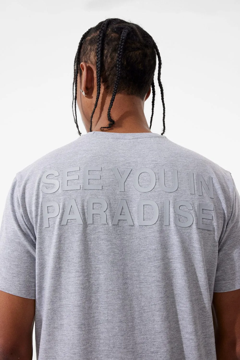 Paradise Tonal T-Shirt