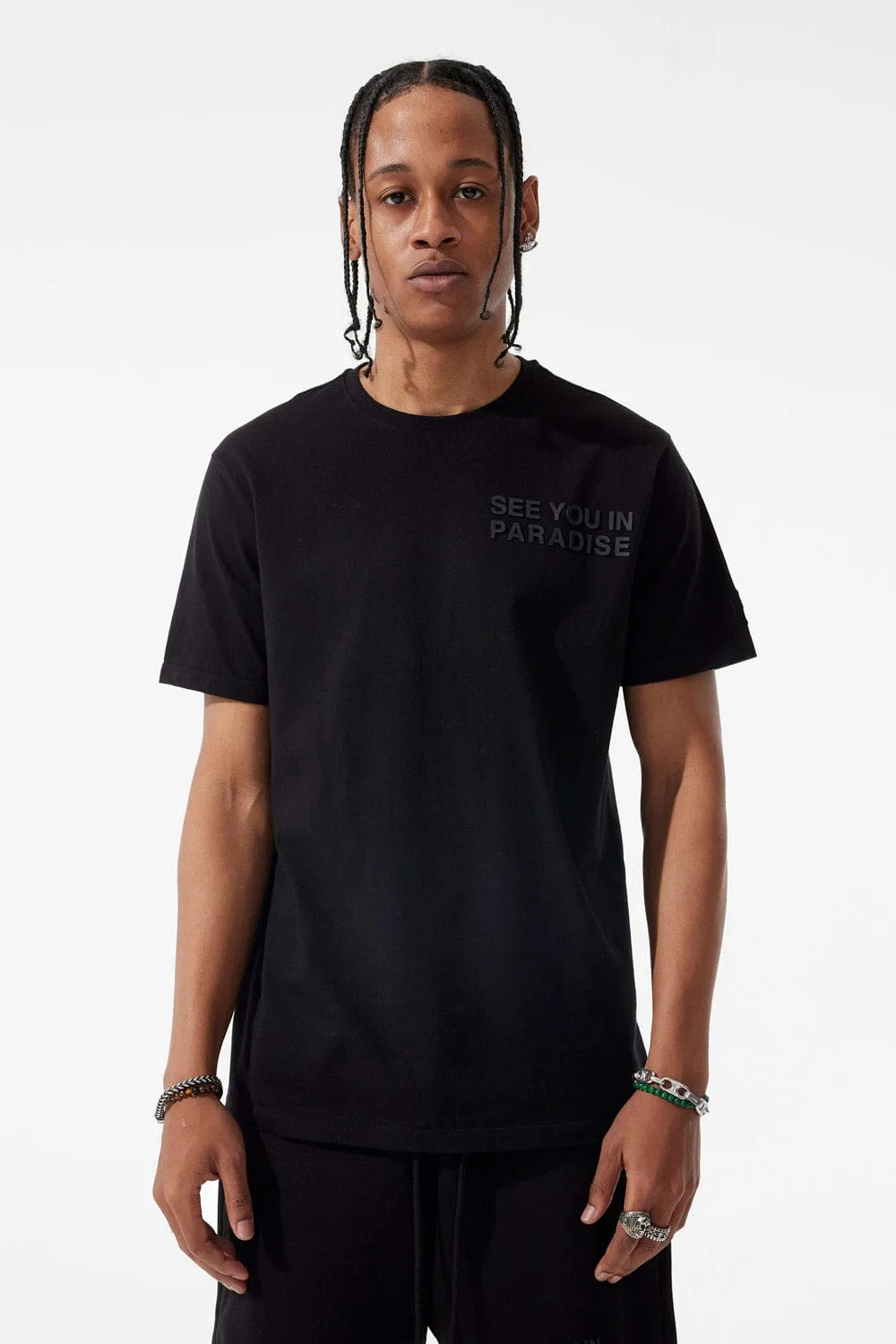 Paradise Tonal T-Shirt