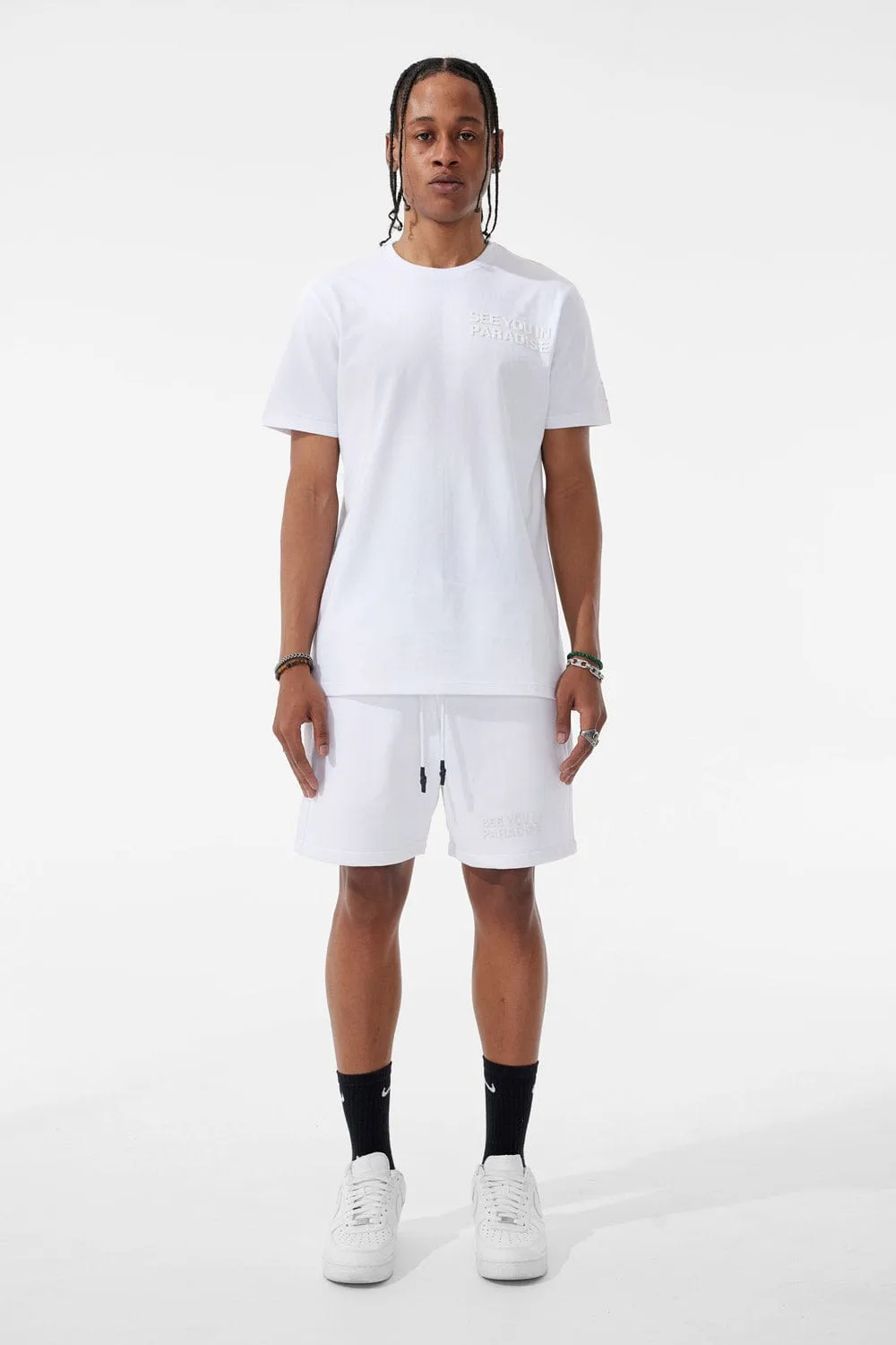Paradise Tonal T-Shirt