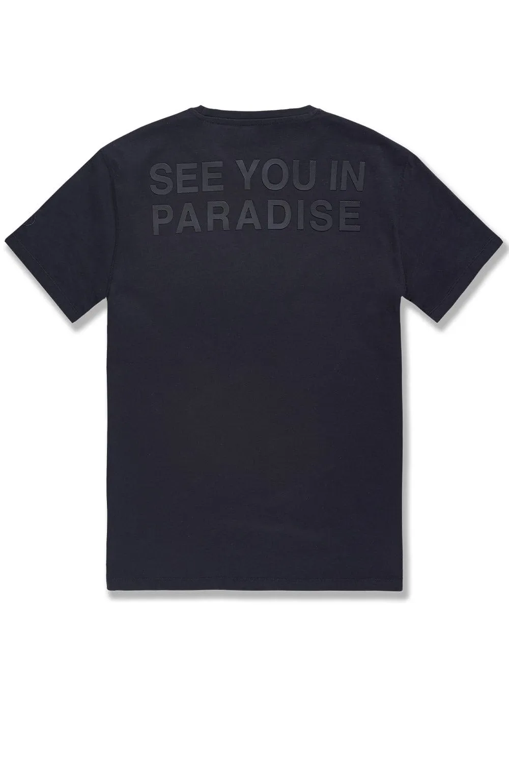 Paradise Tonal T-Shirt