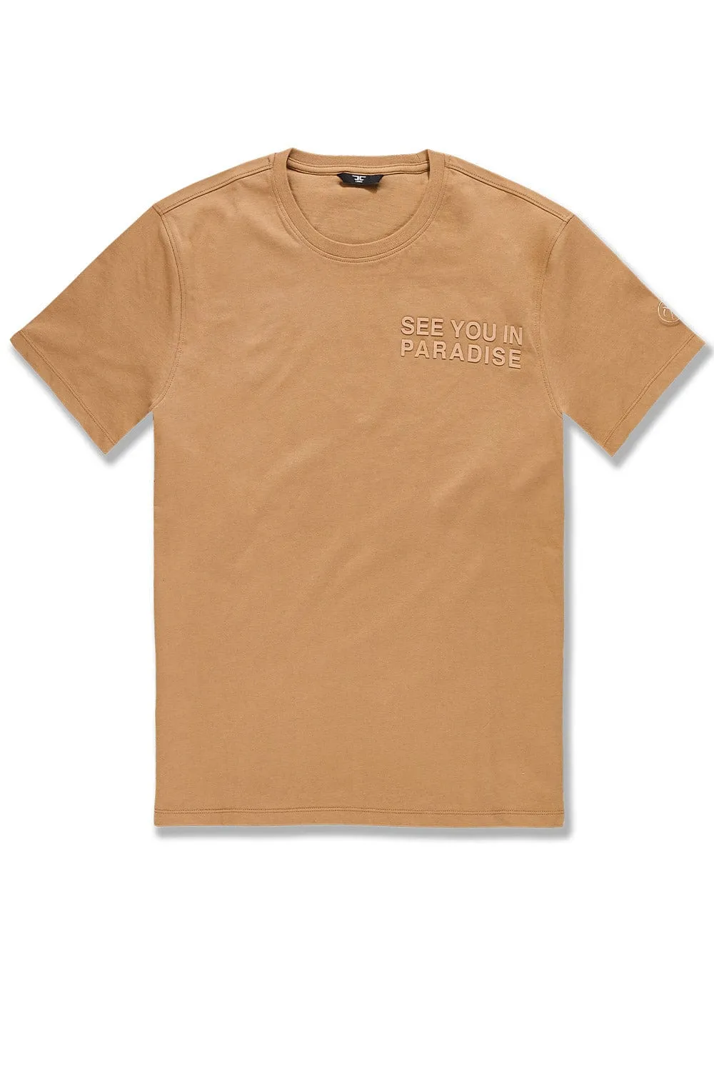 Paradise Tonal T-Shirt