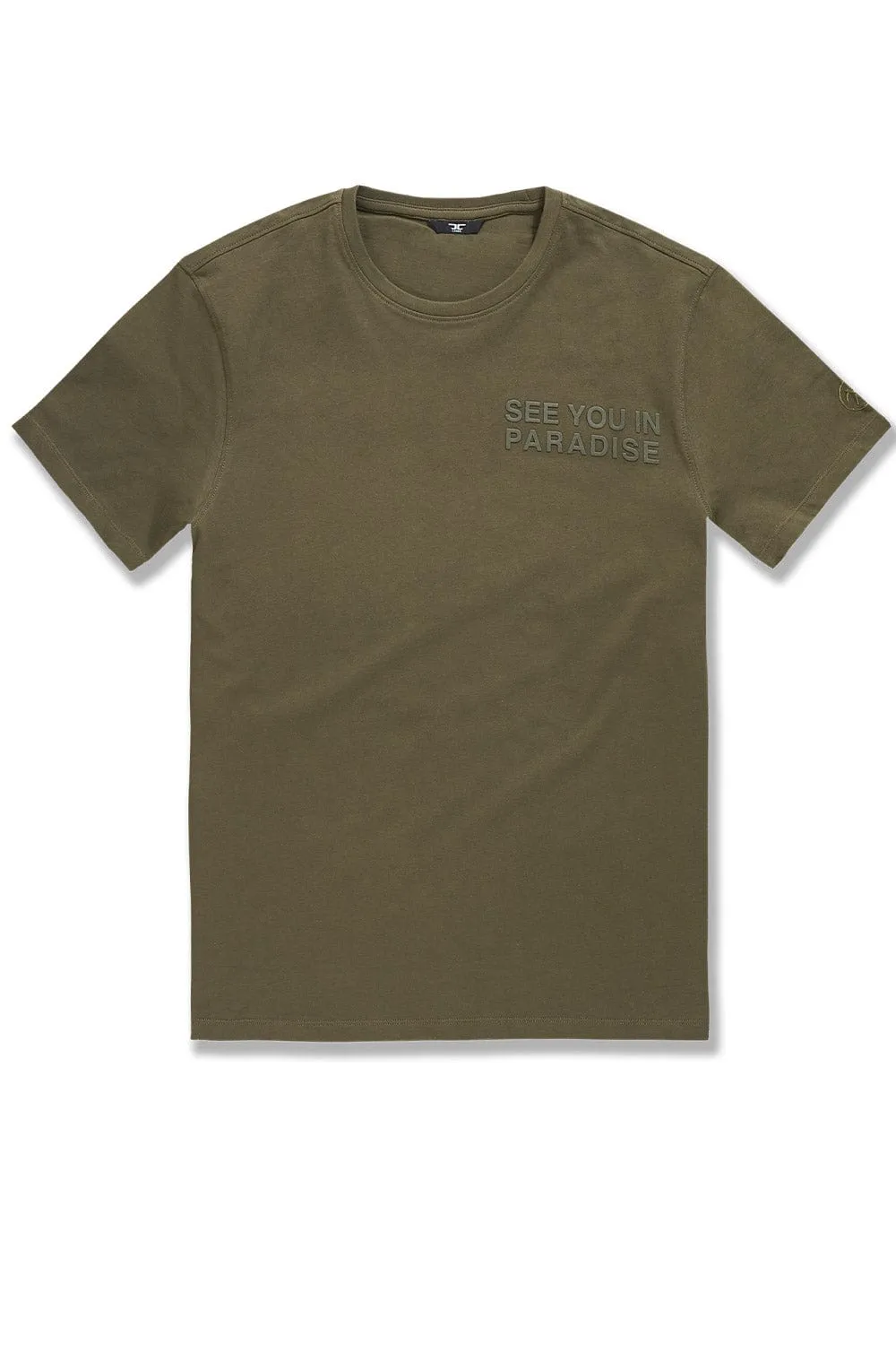 Paradise Tonal T-Shirt