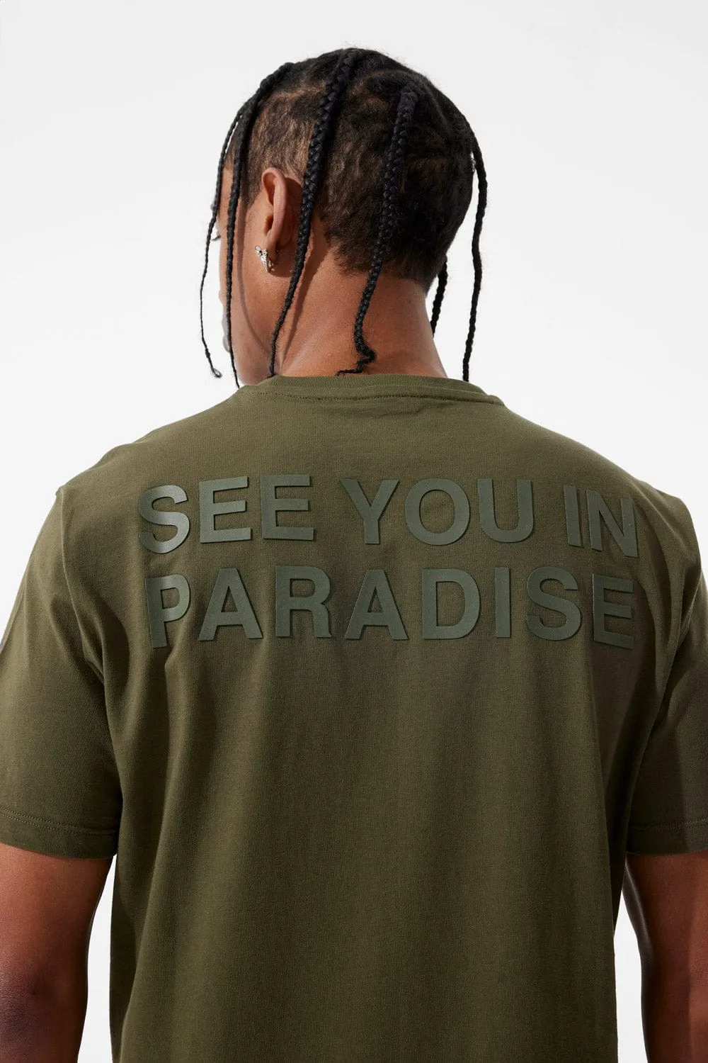 Paradise Tonal T-Shirt