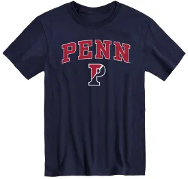 Penn Spirit T-Shirt (Navy)