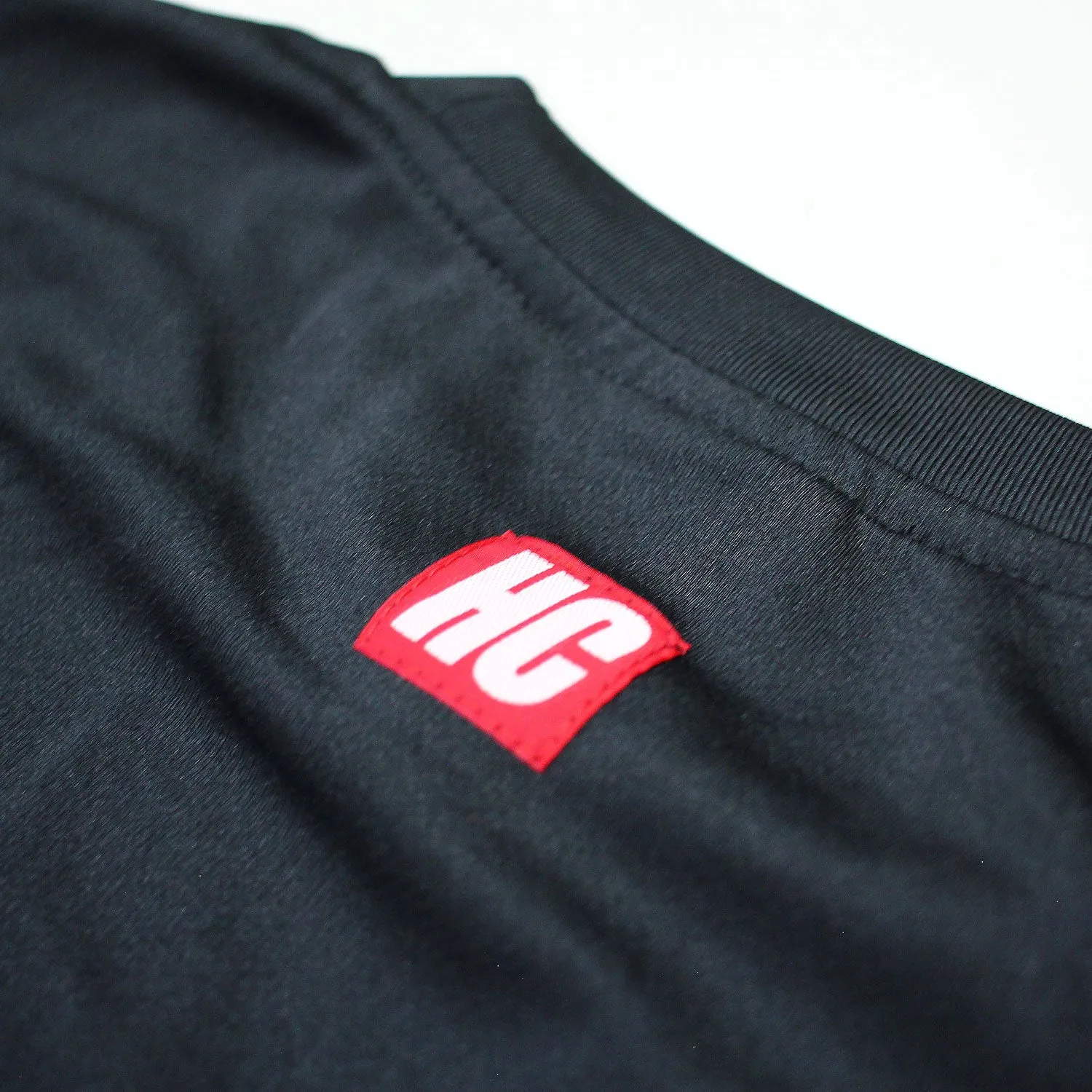 [PO] Hardcore Tokyo Violent Driving Long Sleeve Mesh T-Shirt