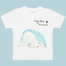 Polar Bear Crush T-Shirt