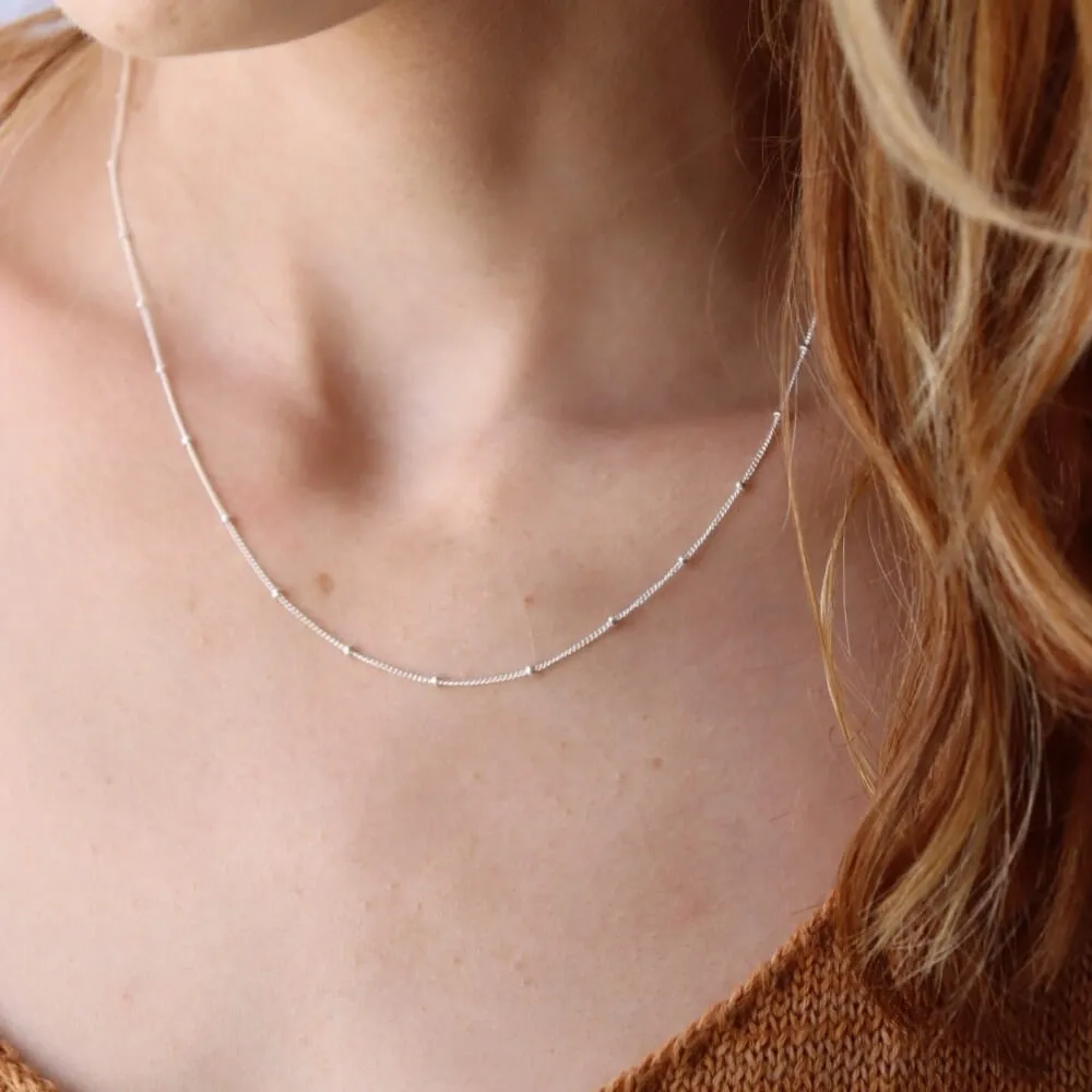 Polka Dot Chain | Wholesale
