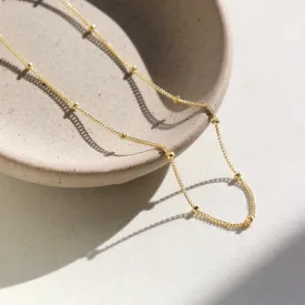Polka Dot Chain | Wholesale
