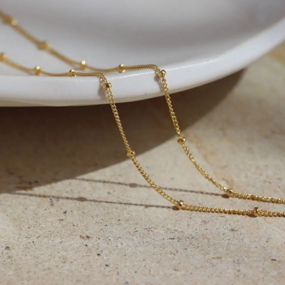 Polka Dot Chain | Wholesale