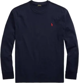 Polo Ralph Lauren Men's Jersey Long Sleeve T-Shirt