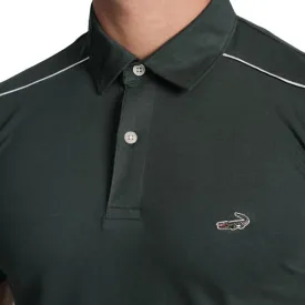 Polo T-Shirt-Green Gables