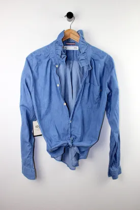 Quarantina Vintage Denim - S