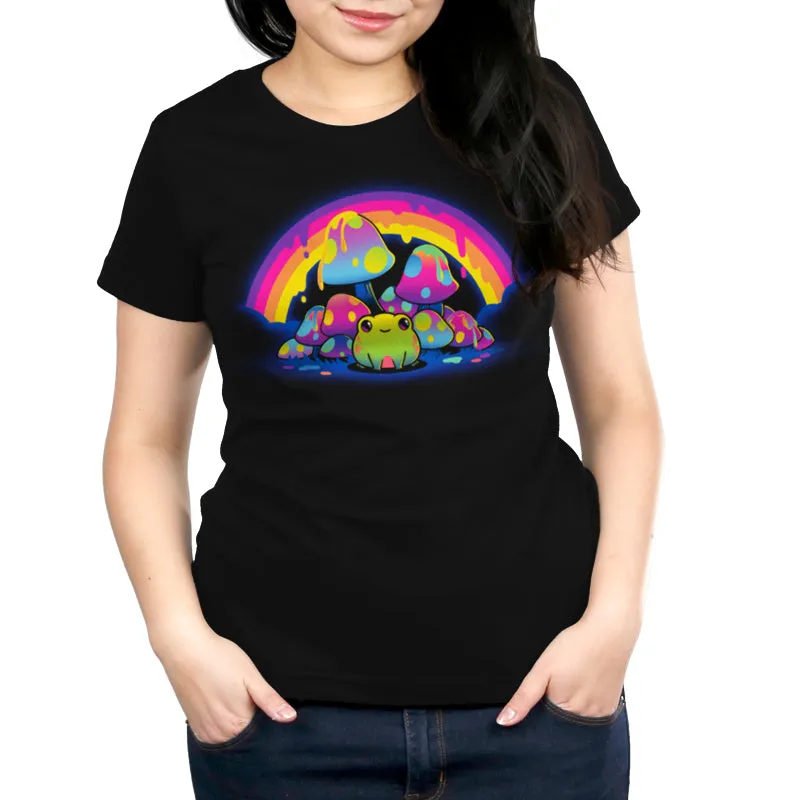 Rainbow Drip