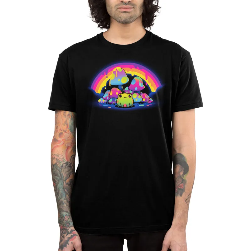 Rainbow Drip
