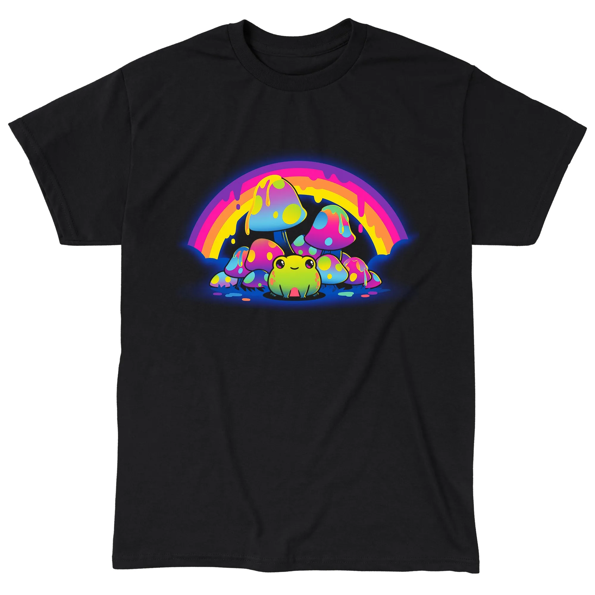 Rainbow Drip