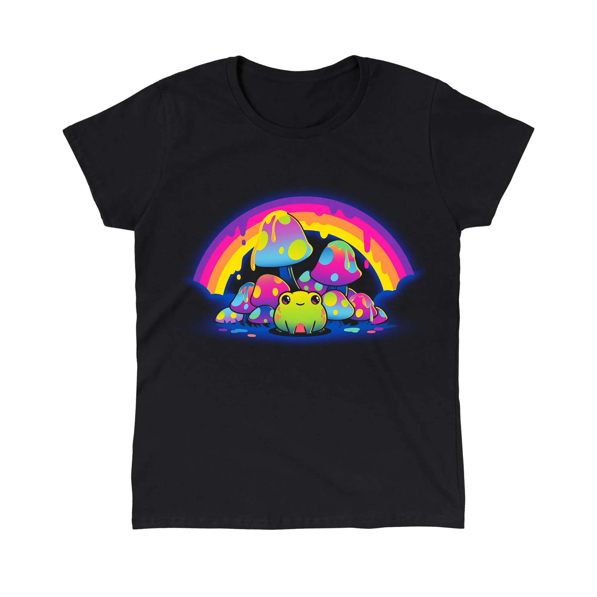 Rainbow Drip