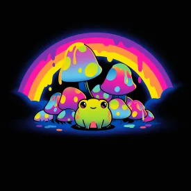 Rainbow Drip