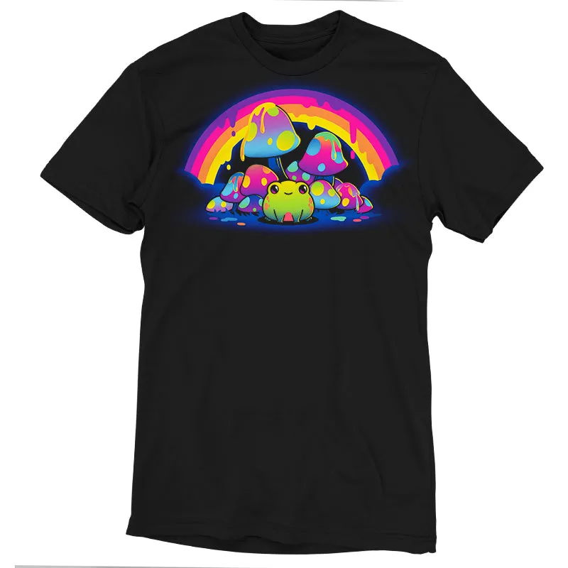 Rainbow Drip