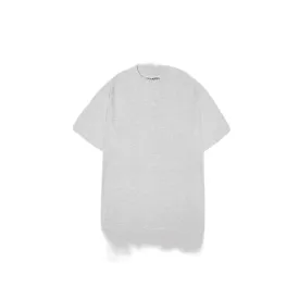 REGARDS Relaxed Tee Light Grey