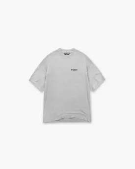 Represent Owners Club T-Shirt - Ash Grey