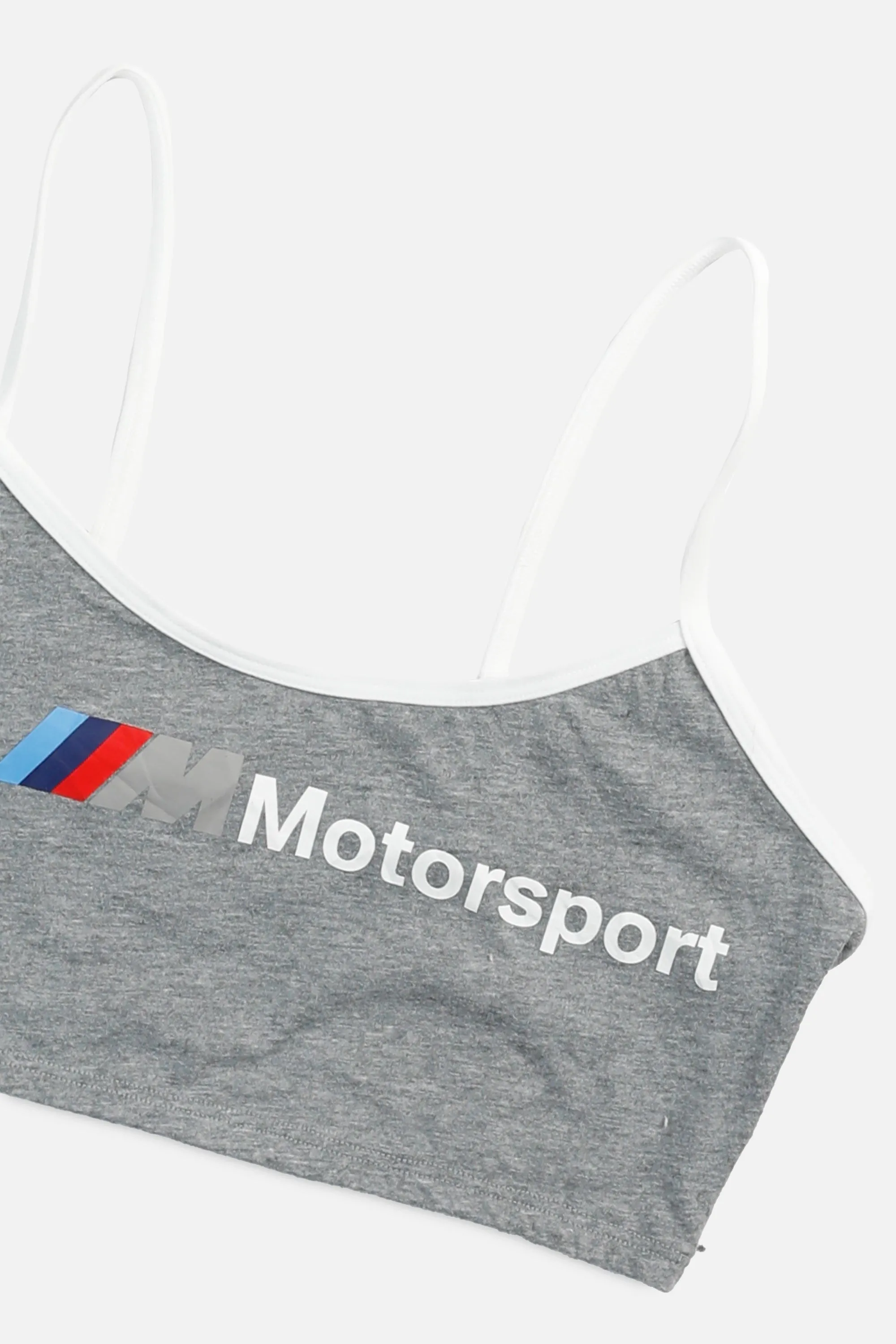 Rework BMW Bra Top - M