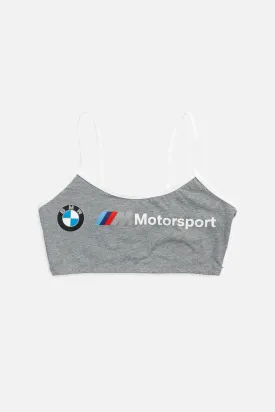 Rework BMW Bra Top - M