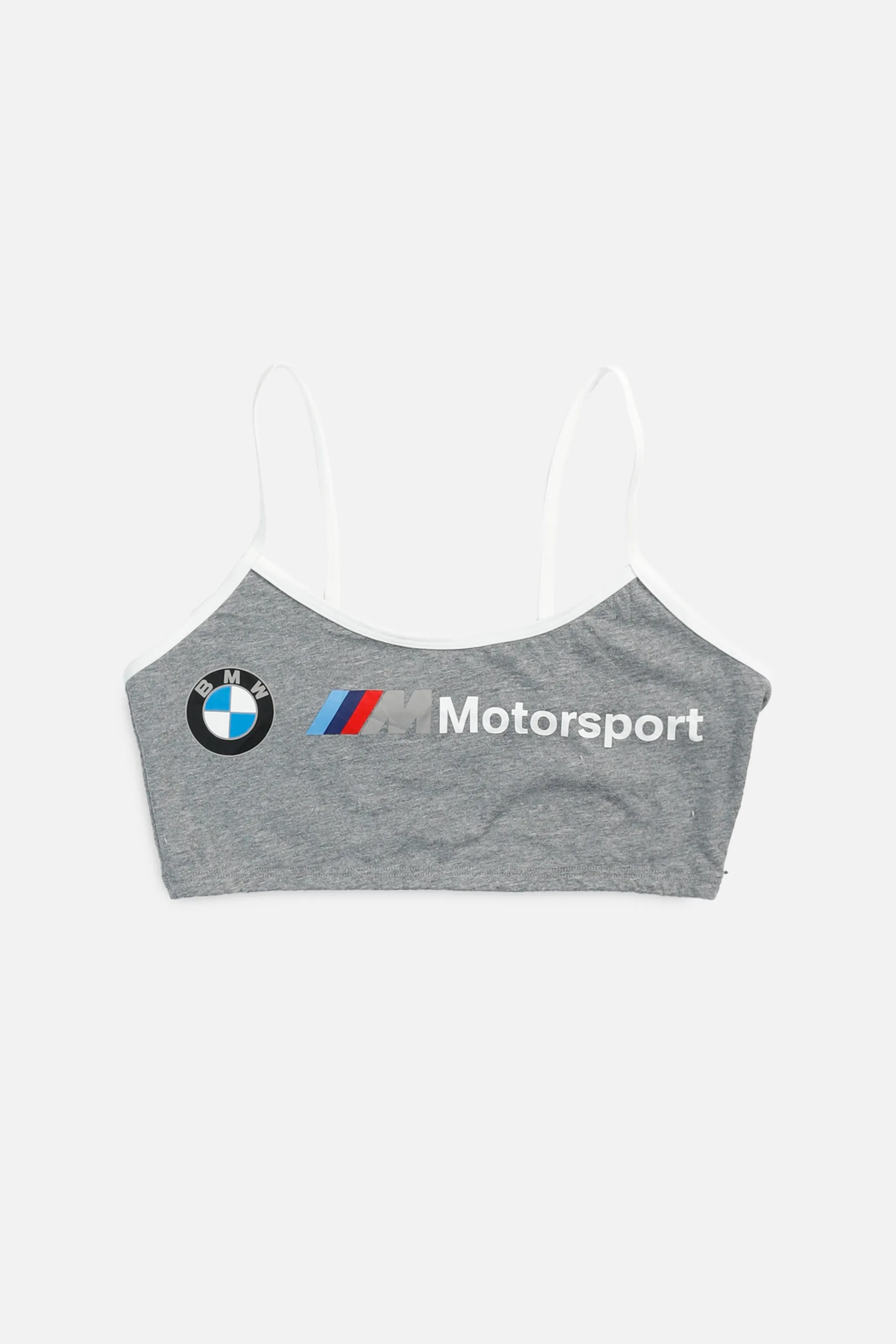 Rework BMW Bra Top - M