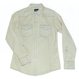 RIO 2 DENIM SHIRT