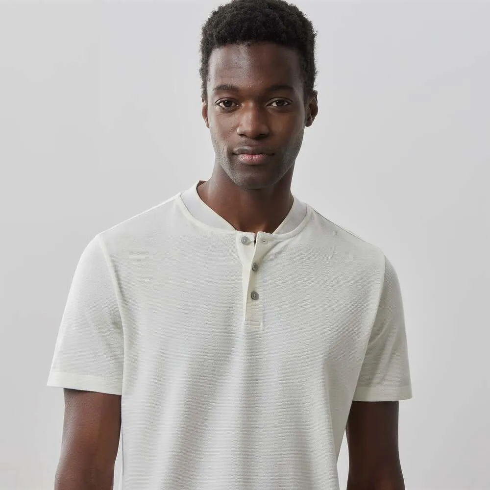 Robert Barakett Camus SS Henley