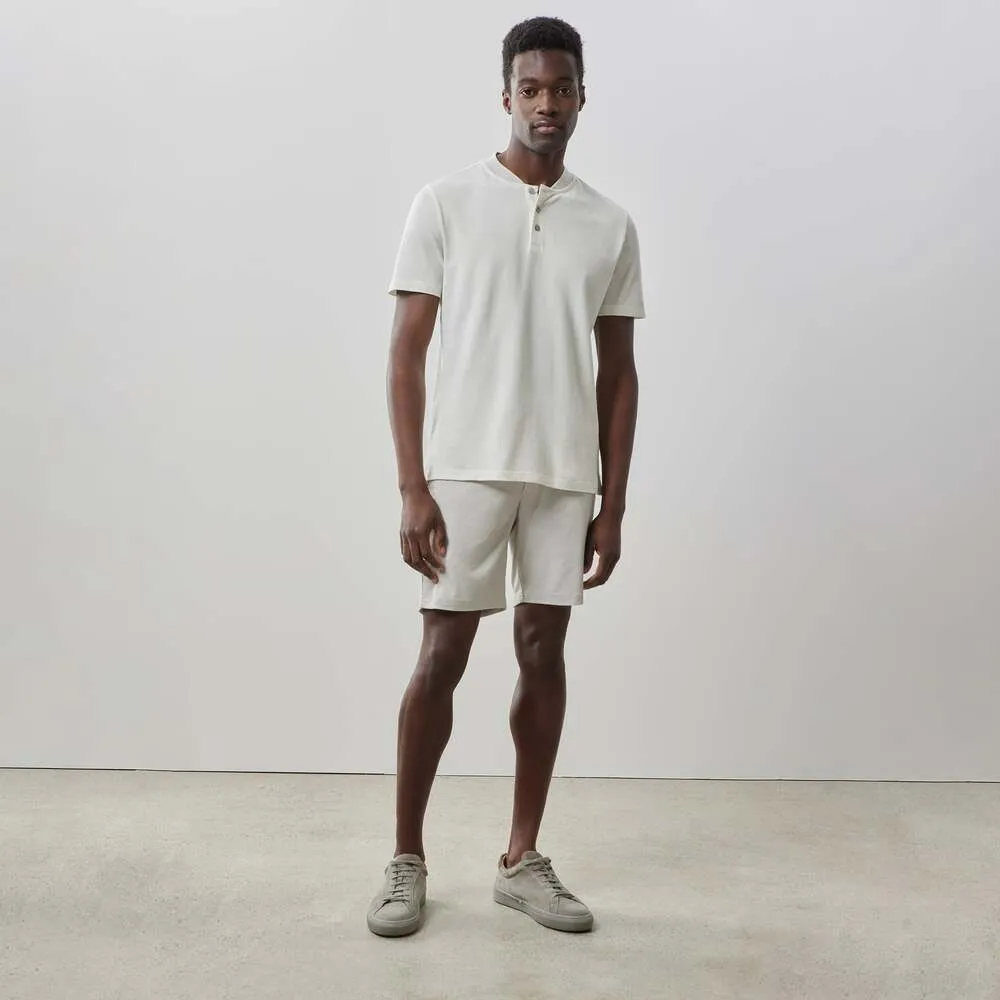 Robert Barakett Camus SS Henley