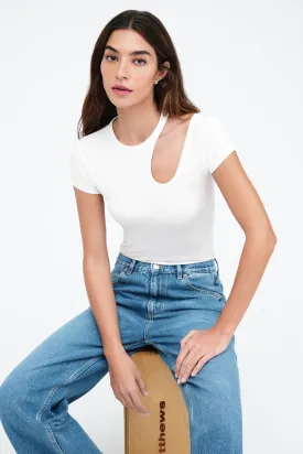 Rocio Cutout Top