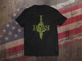 RoH Kabar w/Logo Short Sleeve Graphic T-Shirt