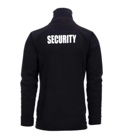 Security Coltrui T-shirt Lange  Mouw