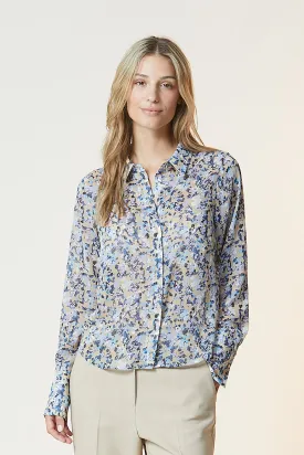 Selym Shirt by  Rue De Femme
