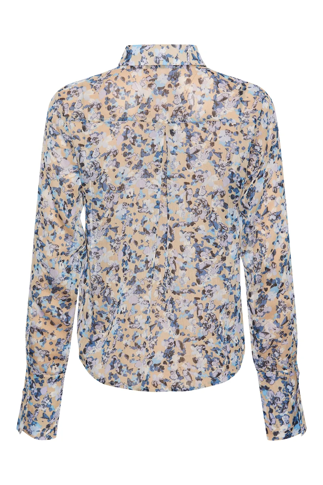 Selym Shirt by  Rue De Femme